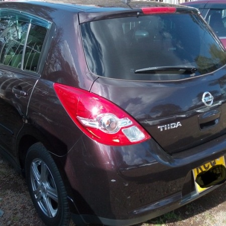 Used Cars for sale in Mombasa – Used Cars For Sale in Kenya